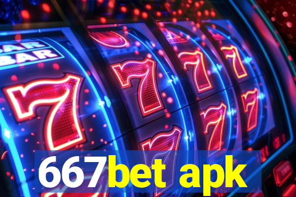 667bet apk